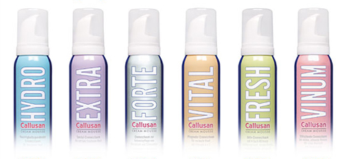 Callusan